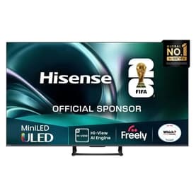 55 Inch U7Q Mini QLED 4K HDR 144Hz Smart AI TV