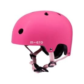 Micro Scooter Plain Medium Bike Helmet
