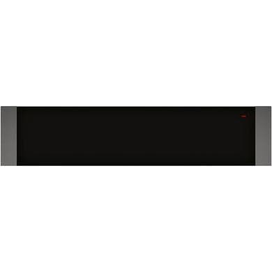Neff N50 14cm High Warming Drawer - Black With Graphite-Grey Trim