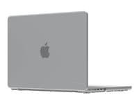 dbramante1928 - Iceland - Notebook shell case - 14" - clear - for Apple MacBook Pro (14.2 in, M3 Max, M3 Pro)