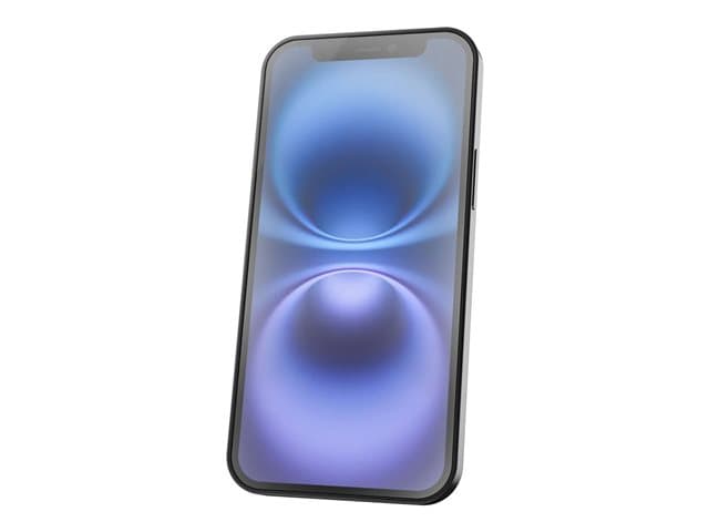 DICOTA - screen protector for mobile phone - anti-glare filter, 9H, adhesive