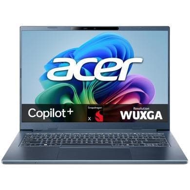 Acer Aspire 14 Qualcomm Snapdragon 16GB RAM 512GB SSD 14 Inch Windows 11 Laptop