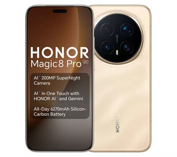 Honor Magic8 Pro