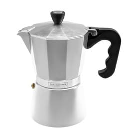 Tea & Coffee Moka Coffee Maker 320ml