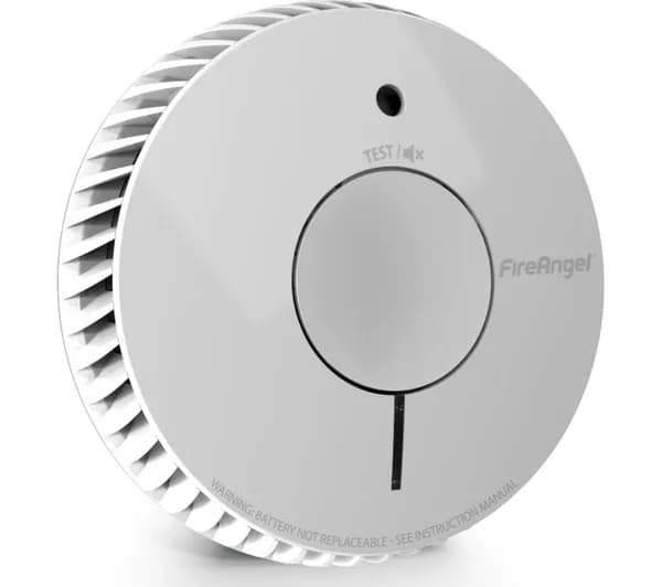 FIREANGEL Alarm