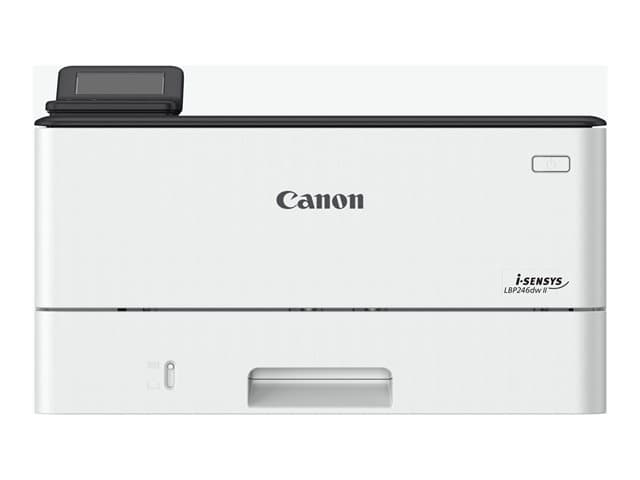 CANON - i-SENSYS LBP246dw II - printer - B/W - laser