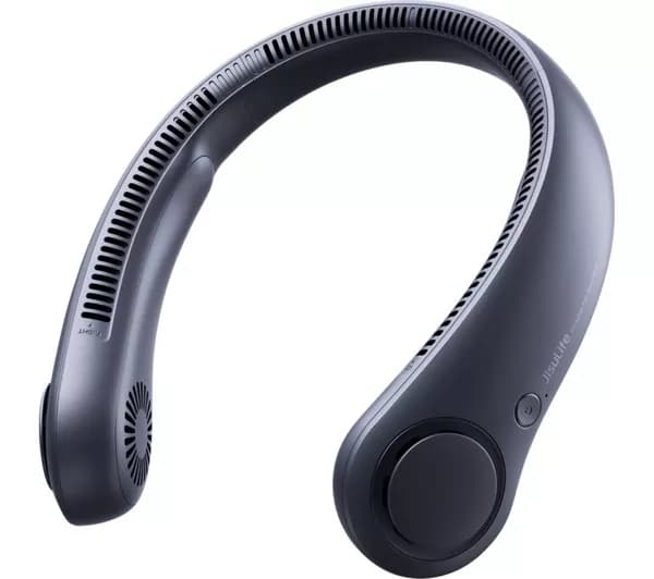 Jisulife Portable Neck Fan 3
