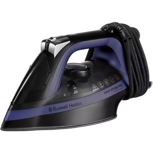RUSSELLHOBBS            RUSSELL HOBBS EASY STORE IRON