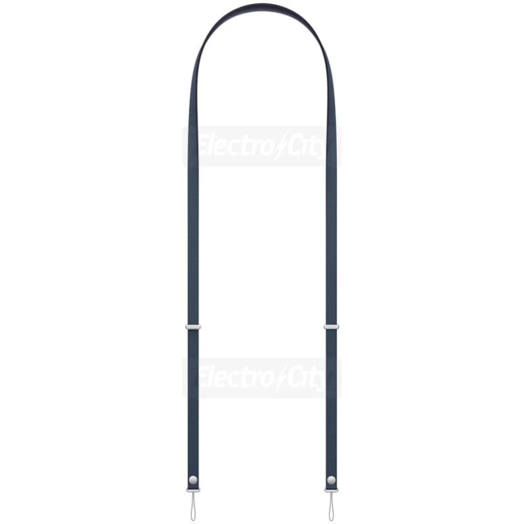 Apple Crossbody Strap for iPhone | Blue