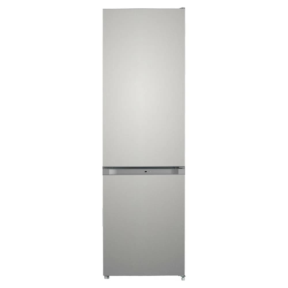 Thor 250L Frost Free Freestanding Fridge Freezer - Inox | T6555FFM2IN