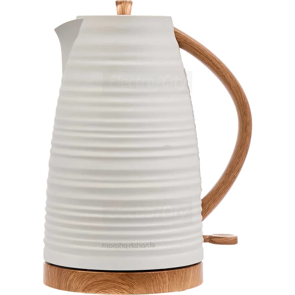 Morphy Richards Clay Kettle