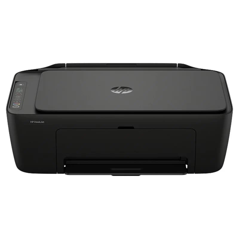HP DeskJet 2910 All-in-One Printer - Cement Noir | 89F98B