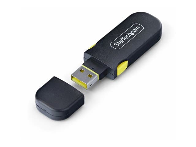 Startech KVM Switch