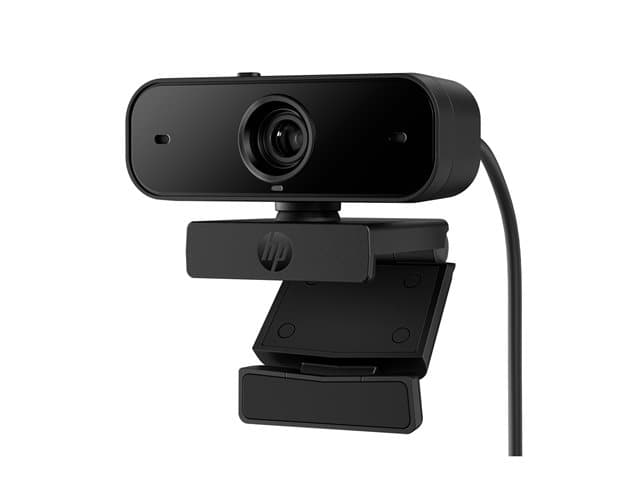 HP - 430 - webcam