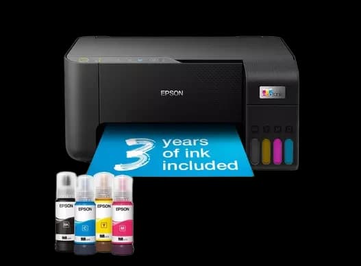 Epson EcoTank ET-2860