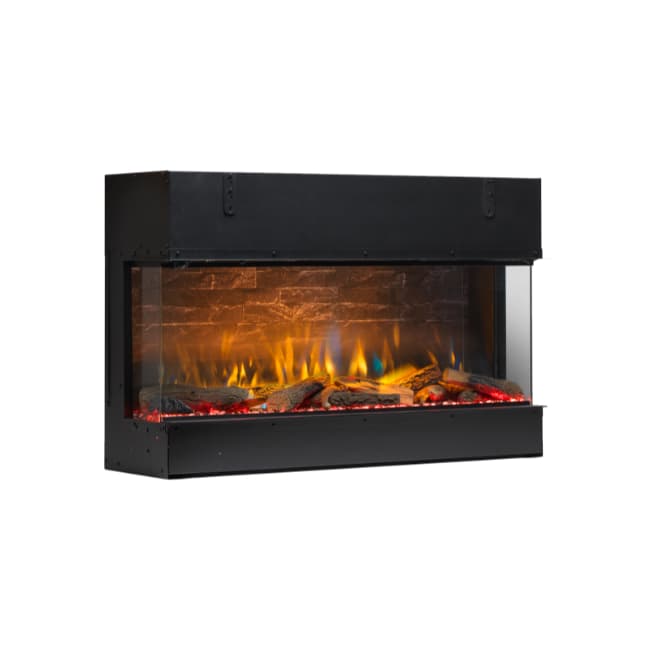 Dimplex Optiflame 1m 3D Vivente LED Wall Fire | 500000305