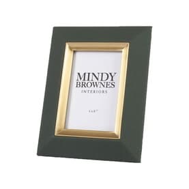 Sutera Photo Frame 4 x 6in