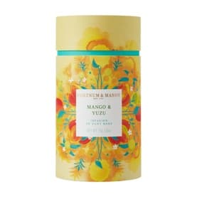 Mango & Yuzu Infusion - 30 Silky Bags 75g