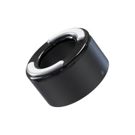 TheraFace PRO Hot & Cold Ring Attachments - Black