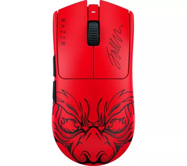 RAZER  Viper V3 Pro Wireless Optical Gaming Mouse - Faker Edition