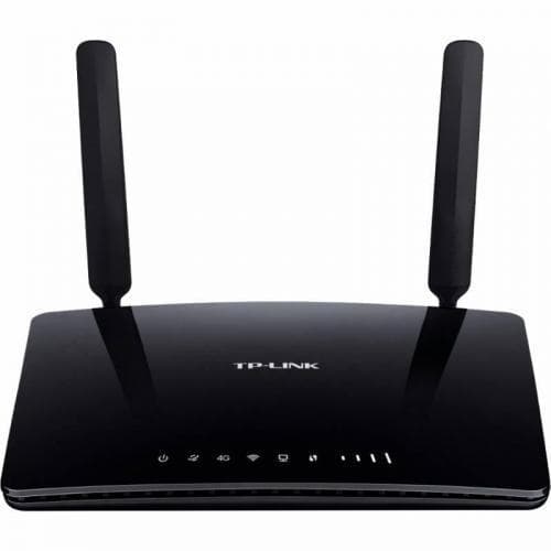 TPLINK            AC750 WIRELESS DUAL BAND 4G ROUTER