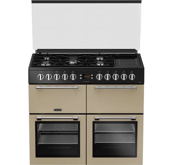 Leisure Chefmaster CC100F521