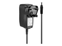 Lindy - Multi Country - power adapter - 36 Watt