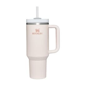 The Rose Quartz Quencher H20 FlowState™ Tumbler  1.18L