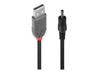 Lindy - USB power cable - 1.5 m