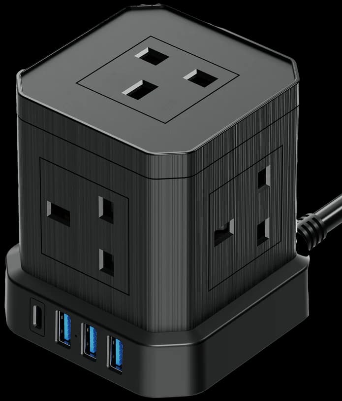 Homeline Safe Mini Power Tower | TRE05