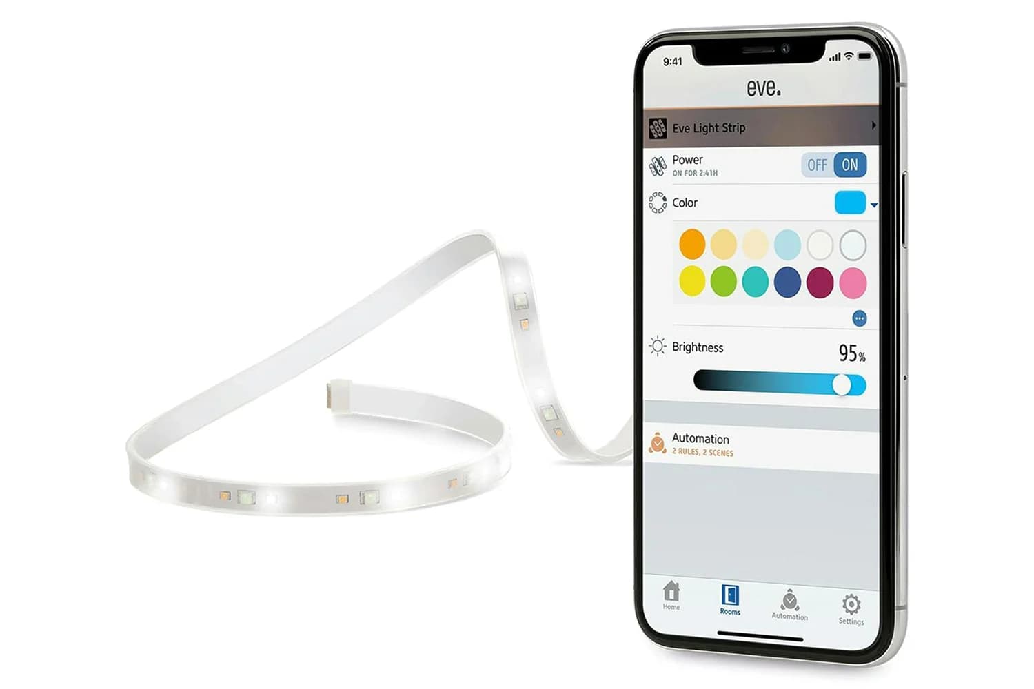 EVE Smart LED Strip