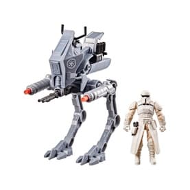 ActionVerse AT-RT & Imperial Driver 21cm