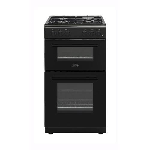 BELLING 50CM FREESTANDING LPG GAS COOKER