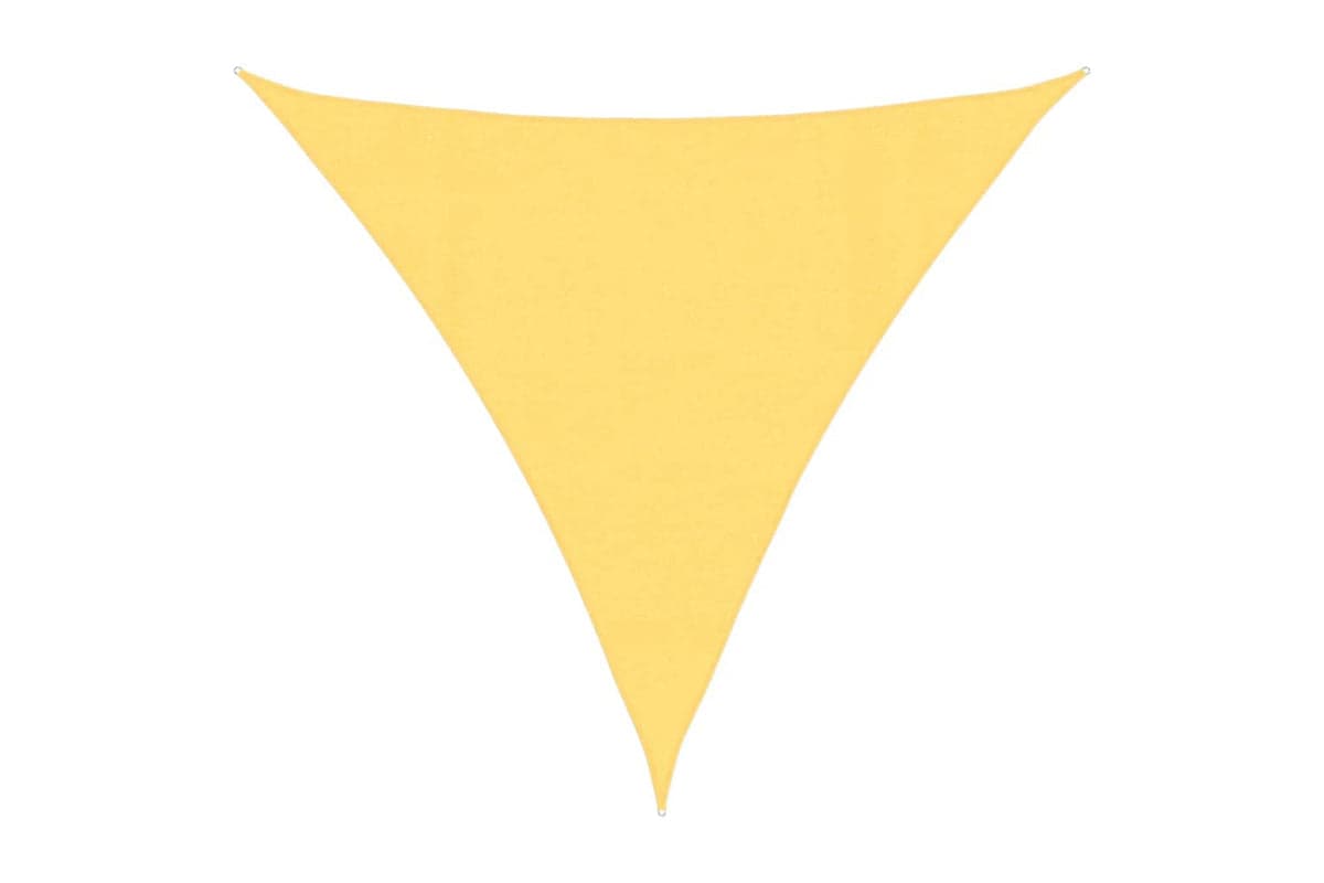 Vidaxl 311148 Sunshade Sail Beige