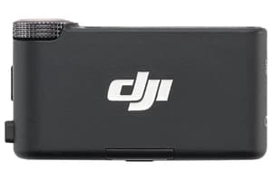 DJI Mic 3 Receiver