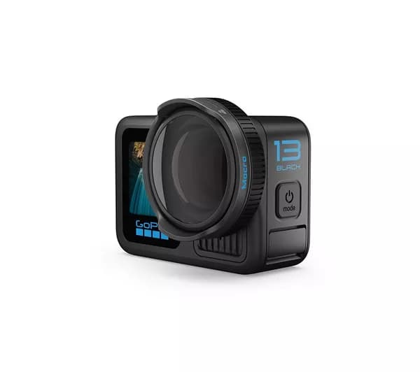 GOPRO Macro Lens Mod