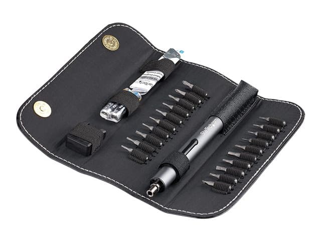 Startech electric precision screwdriver