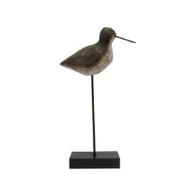 Bird Ornamental Figurine