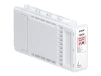 EPSON - T44Q6 - vivid light magenta - original - ink cartridge