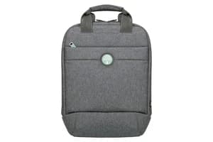 Port Yosemite 13/14" Eco-Trendy Laptop Backpack | Grey
