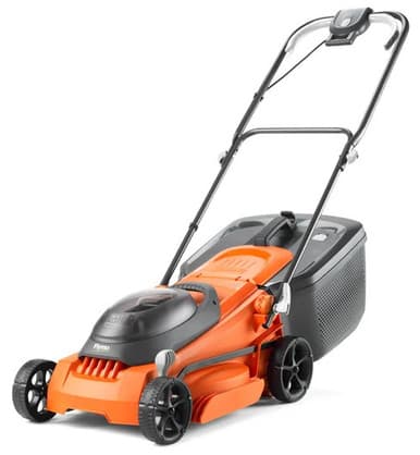 Flymo 36V EasiStore 380R Cordless Lawnmower Kit | 970538501