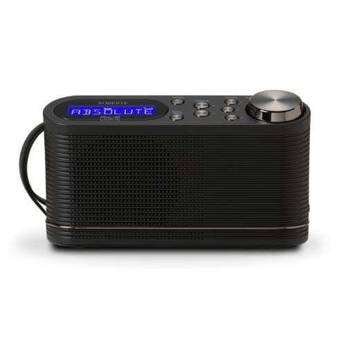 ROBERTS            ROBT FM & DAB RADIO