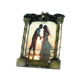 Wedding Photo Frame 7 x 5in