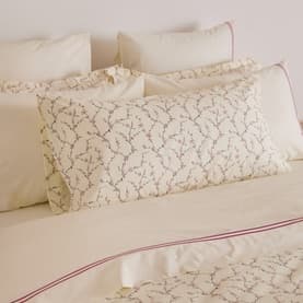 Tess King Pillowcase Pair