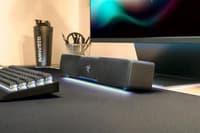 Razer Leviathan V2 X PC Gaming Soundbar, Black | RZ05-04280100-R3M1