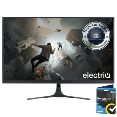 electriQ Gaming Monitor