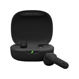 Wave Flex 2 True Wireless Earbuds Black