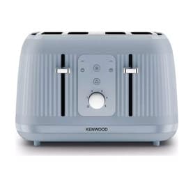 Dawn 4 Slice Toaster