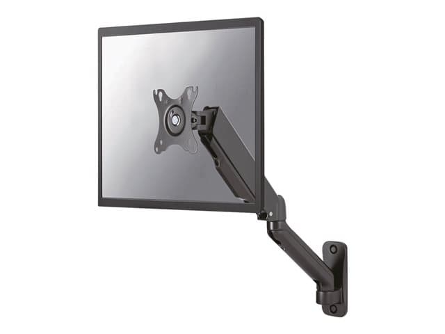 NEOMOUNTS BY NEWSTAR - Neomounts WL70-450BL11 mounting kit - full-motion - for TV - black