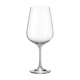 Strix Red Wine Glass 850ml, Six-Piece Set